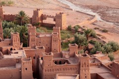 Ait-benhaddou