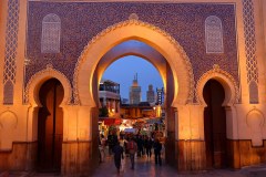 Bab-Boujloud-Fes