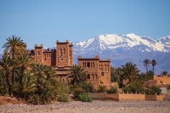 Kasbah-of-Skoura