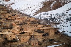 beber-Village
